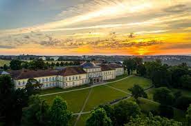 We did not find results for: Im Schloss Hohenheim Finden Sie Den Botanischen Garten In Stuttgart