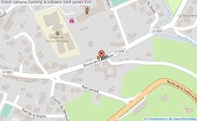 Si vous cherchez à vous ressourcer et à profiter du cadre magnifique je vous conseille le. Camping La Boissiere Saint Geniez D Olt