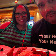 Father's Day 2025 was pretty dope! My family did their thing, love  y'all!!!! Happy Father's Day to all the Fathers! “Nothing God can't handle!”