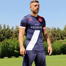 Antalyaspor live score (and video online live stream), team roster with season schedule and results. Antalyaspor 2020 21 Fourth Kit