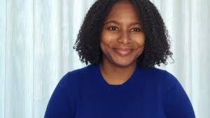 Akilah Hinds's Instagram, Twitter & Facebook