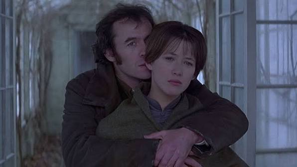 Firelight (Movie, 1997) - MovieMeter.com