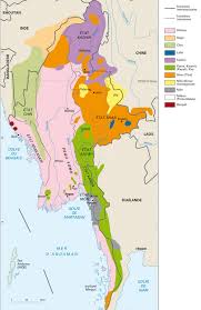 Google яндекс osm wikimapia loadmap edit in josm. Carte De Birmanie Informations Pratiques Et Presentation Du Pays
