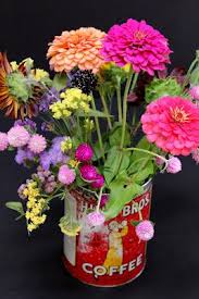 Some farmers' markets have live entertainment. Cirque Du Souffle Farmers Market Flowers Flower Farm Flower Truck