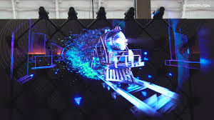 Need some quik tips on making holos. How Does Holographic Projection Work What You Need To Know