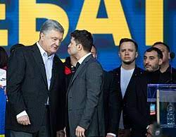 Не стій осторонь — приєднуйся до моєї команди! Zelenskij Vladimir Aleksandrovich Vikipediya