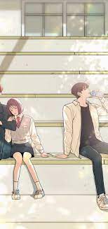 작전명 순정 Operation Name: Pure Love | WEBTOON | Cute anime character, True love  wallpaper, True love