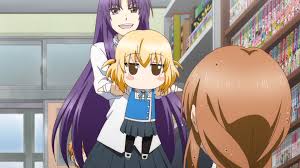 Check spelling or type a new query. So I Watched D Frag And I M Reading The Mangas Right Now All I Have To Say Is Anime