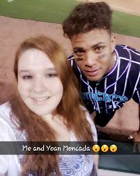 My favorite memory at BB&T Ballpark in 2017 ______. Photo: Buren Foster  Photography