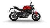 DUCATI-MONSTER