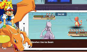 You can download a free player and then take the games for a test run. Free Pokemon Mobile Apk Download For Android Getjar