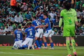 Univision / tudn will carry the 2nd leg of the liga mx final. Jpbrxbt4kvluem