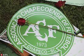 We listing only legal sources of live streaming and we also collect data. Brazilian Soccer Clubs Offer Players Assistance To Chapecoense Sports Chinadaily Com Cn