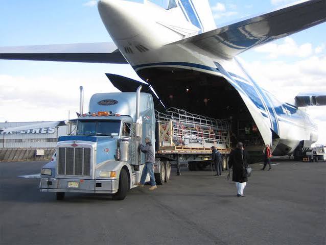 Cách xử lý khi hàng air bị sai trọng lượng và sai số ngày chuyến bay - Trang Chủ Cẩm Nang Xuất Nhập Khẩu Quốc Tế