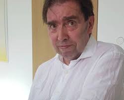 René Daniels: il pittore visionario che ha unito astrazione e linguaggio