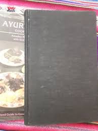 The Ayurvedic Cookbook - Morningstar, Amadea; Desai, Urmila