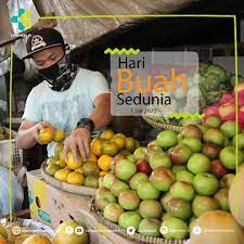 Maka dari itu, jika anda memiliki diabetes atau penyakit gula, penting untuk memilih jenis buah … Kemenkes Ri On Twitter Buah Dan Sayur Merupakan Sumber Vitamin Mineral Dan Serat Yang Penting Untuk Tubuh Terutama Sayur Dan Buah Buahan Yang Berwarna Karena Mengandung Banyak Vitamin Dan Antioksidan