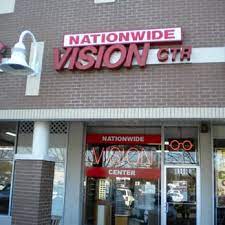 Commack Vision Center Formerly Nationwide Vision Center 10 Reviews Optometrists 6566 Jericho Tpke Commack Ny Phone Number
