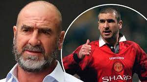 Manchester united* may 24, 1966 in marseille, france. Eric Cantona In The Life Of The Talking Moose