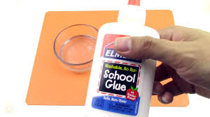 How to make jelly slime without glue or borax. Slike How To Make Water Slime Without Glue Or Borax