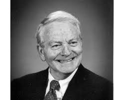 Arthur THOMPSON Obituary (1931