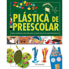 Educar la visión temprana | 58 3.2.1. Gratis Plastica De Preescolar