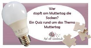 Die große quizbox für senioren: Ein Quiz Rund Um Das Thema Muttertag