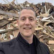 Contact met Houtverwerking Nederland