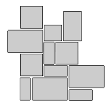 Für jedes objekt erstellen wir individuell ein angebot. Verlegemuster Fur Pflastersteine 7 Muster Mit Bildern