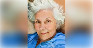 Obituary information for Pamela Hite Mann