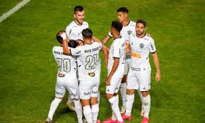 Disponibilizamos também a análise escrita e prognósticos de futebol 365 dias por ano de diversos jogos dos mais diversos esportes 365 dias por ano. Mineiro Atletico Derrota America E Esta Na Final Agencia Brasil