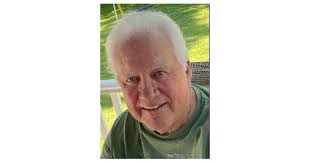 Robert Mertz Obituary (1938