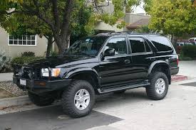 Rci sliders utilize a full frame support mounting plate which serves both to protect your frame from damage, as well as provides an extremely rigid attachment for the sliders by using. 2000 Black 4runner 4runner Offroad Trucks Off Road Bumpers