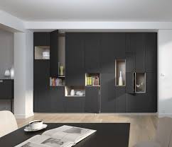 Pour l'entrée, la cuisine ou bien la chambre. Amenagement Dressing Sogal