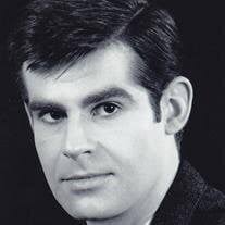 Mr. James Nicholas Maher Obituary