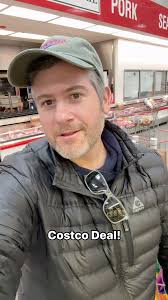 Boursin deal at Costco + hack: It freezes great!