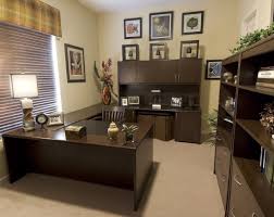 Ideas Den Office Design Ideas Business Office Decor Work Office Decor Stylish Office Decor