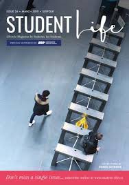Maybe you would like to learn more about one of these? Student Life March 2019 By Life Magazines Waterfront Life Student Life Issuu