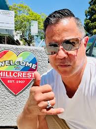 Kuya William Peetoom