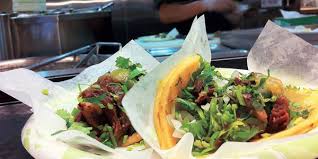 Get your mexican food fix at qdoba. Top Taco Spots Guide To Vegas Vegas Com