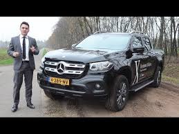 2019 Mercedes X Class X250d 4matic Full Drive Review Benz Pick Up Youtube Mercedes Benz Mercedes Benz