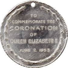 Issued unnamed apart from the medals issued to the british mount everest expedition n which were engraved mount everest expedition on the rim in. Medal Elizabeth Ii Coronation United Kingdom Numista