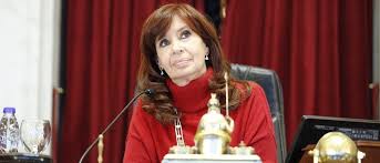 06.11.2021 · cristina kirchner recibió el alta médica dejó el sanatorio otamendi poco antes de las 11 con destino a su departamento, donde seguirá con su recuperación. La Carta De Cristina Fernandez De Kirchner Un Chequeo A Sus Frases Sobre Desempleo Jubilaciones Inflacion Y Dolar Chequeado