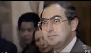 Politics, Ritual Abuse and Power