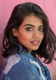 Fan Casting Melinda Shankar as Debbie Patel in The V Club