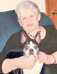 Carol Anne Williams Sewall