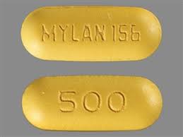 Probenecid Michigan Medicine