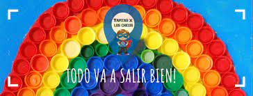 Para fortalecer el lenguaje verbal de los niños y niñas es importante generar instancias de lectura conjunta, para ello hay que buscar un momento de tranquilidad. Tapitas X Los Chicos Bolivia Informacion Facebook