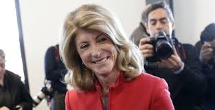 San Marcos forced to pay $175,000 to Wendy Davis, other Democrats after  “Trump Train” incident