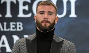 Caleb hunter plant is an american professional boxer hailing from tennessee, usa. Mother Of Super Middleweight World Champion Caleb Plant Shot Dead By Police Boxing The Guardian